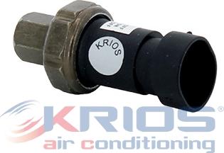 Meat & Doria 667054 - Пневматичний вимикач, кондиціонер autocars.com.ua