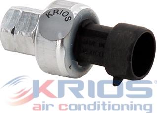 Meat & Doria 667064 - Пневматичний вимикач, кондиціонер autocars.com.ua