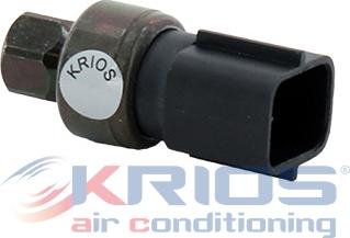 Meat & Doria 667069 - Пневматичний вимикач, кондиціонер autocars.com.ua