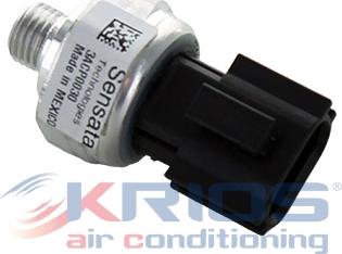 Meat & Doria 667071 - Пневматичний вимикач, кондиціонер autocars.com.ua