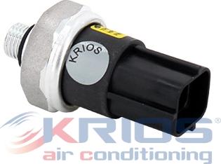 Meat & Doria 667082 - Пневматичний вимикач, кондиціонер autocars.com.ua