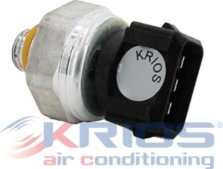 Meat & Doria 667085 - Пневматичний вимикач, кондиціонер autocars.com.ua