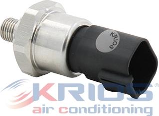 Meat & Doria 667095 - Пневматичний вимикач, кондиціонер autocars.com.ua