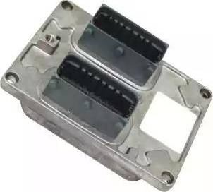 Meat & Doria 70072 - Блок управління, управління двигуном ЕБУ autocars.com.ua