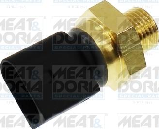 Meat & Doria 72150 - Датчик, давление масла autodnr.net