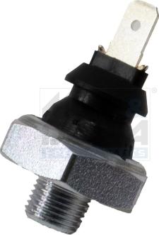 Meat & Doria 72183 - Датчик, тиск масла autocars.com.ua