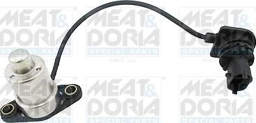 Meat & Doria 72228 - Датчик, рівень моторного масла autocars.com.ua