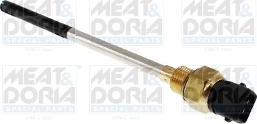 Meat & Doria 72275 - Датчик, рівень моторного масла autocars.com.ua