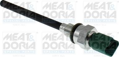 Meat & Doria 72448 - Датчик, рівень моторного масла autocars.com.ua