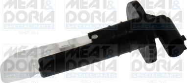 Meat & Doria 72464 - Датчик, рівень рідини в омивачі autocars.com.ua