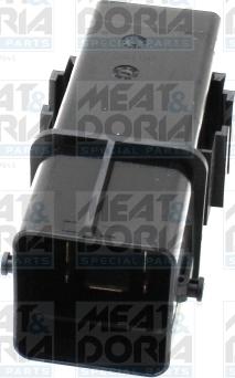 Meat & Doria 7285713 - Реле, система розжарювання autocars.com.ua