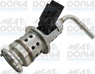 Meat & Doria 73011 - Модуль дозування, впорскування карбаміду autocars.com.ua