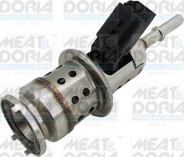 Meat & Doria 73012 - Модуль дозування, впорскування карбаміду autocars.com.ua