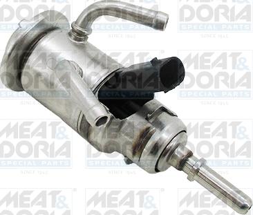 Meat & Doria 73014 - Модуль дозування, впорскування карбаміду autocars.com.ua