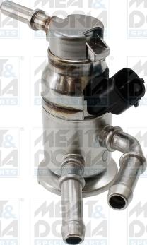 Meat & Doria 73016 - Модуль дозування, впорскування карбаміду autocars.com.ua