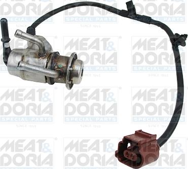 Meat & Doria 73030 - Модуль дозування, впорскування карбаміду autocars.com.ua