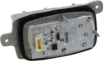 Meat & Doria 73212758 - Пристрій управління, освітлення autocars.com.ua