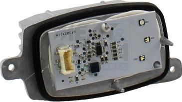 Meat & Doria 73212759 - Пристрій управління, освітлення autocars.com.ua