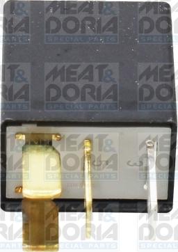 Meat & Doria 73237028 - Багатофункціональний реле autocars.com.ua
