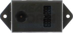 Meat & Doria 73256640 - Реле аварійною світловою сигналізація autocars.com.ua