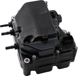 Meat & Doria 73572 - Модуль подачі, впорскування карбаміду autocars.com.ua