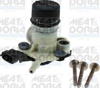 Meat & Doria 73578 - Модуль подачі, впорскування карбаміду autocars.com.ua