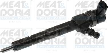 Meat & Doria 74065R - Форсунка инжекторная avtokuzovplus.com.ua