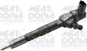 Meat & Doria 74075 - Форсунка инжекторная avtokuzovplus.com.ua