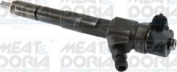 Meat & Doria 74101R - Форсунка дизельна, розпилювач і утримувач autocars.com.ua