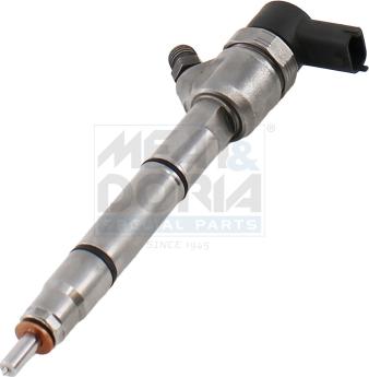 Meat & Doria 74169R - Форсунка дизельна, розпилювач і утримувач autocars.com.ua
