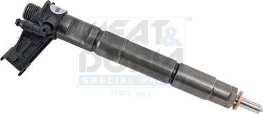 Meat & Doria 74219R - Форсунка дизельна, розпилювач і утримувач autocars.com.ua
