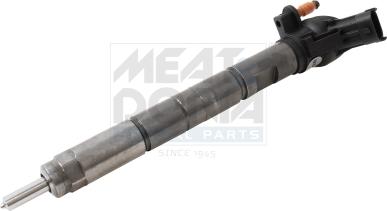 Meat & Doria 74308R - Форсунка дизельна, розпилювач і утримувач autocars.com.ua