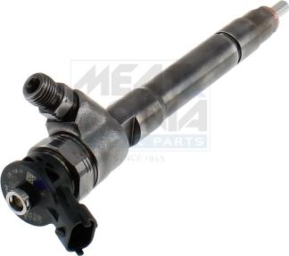 Meat & Doria 74485R - Форсунка дизельна, розпилювач і утримувач autocars.com.ua