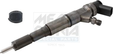 Meat & Doria 74598R - Форсунка дизельна, розпилювач і утримувач autocars.com.ua