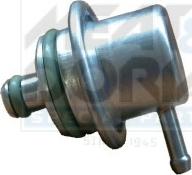 Meat & Doria 75015 - Регулятор тиску подачі палива autocars.com.ua