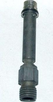 Meat & Doria 75111041 - Форсунка дизельна, розпилювач і утримувач autocars.com.ua