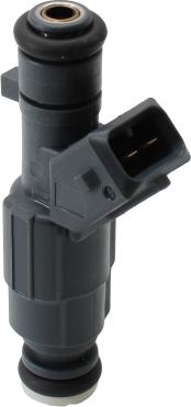 Meat & Doria 75114567 - Форсунка дизельна, розпилювач і утримувач autocars.com.ua