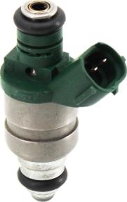 Meat & Doria 75117815 - Форсунка дизельна, розпилювач і утримувач autocars.com.ua