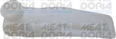 Meat & Doria 76009 - Фільтр, підйому палива autocars.com.ua