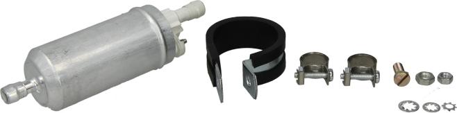 Meat & Doria 76041 - Паливний насос autocars.com.ua