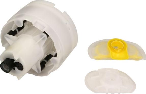 Meat & Doria 76423 - Топливозаборник, паливний насос autocars.com.ua