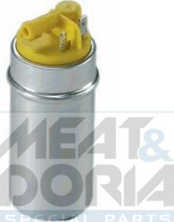 Meat & Doria 76810E - Паливний насос autocars.com.ua