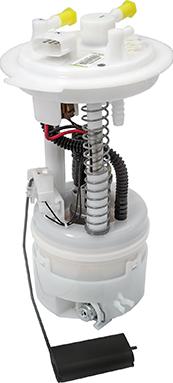 Meat & Doria 77447 - Модуль паливного насоса autocars.com.ua