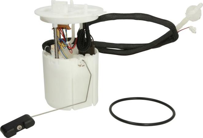 Meat & Doria 77724 - Модуль паливного насоса autocars.com.ua