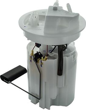 Meat & Doria 77828 - Модуль паливного насоса autocars.com.ua