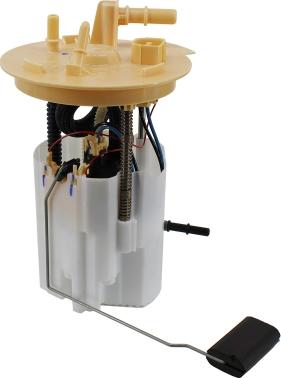 Meat & Doria 77982 - Модуль паливного насоса autocars.com.ua