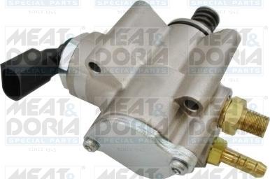 Meat & Doria 78553 - Насос високого тиску autocars.com.ua