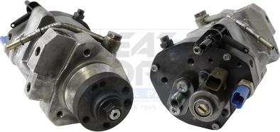 Meat & Doria 78631R - Насос високого тиску autocars.com.ua