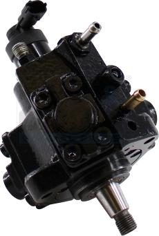 Meat & Doria 78693R - Насос високого тиску autocars.com.ua