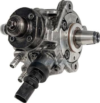 Meat & Doria 78695R - Насос високого тиску autocars.com.ua